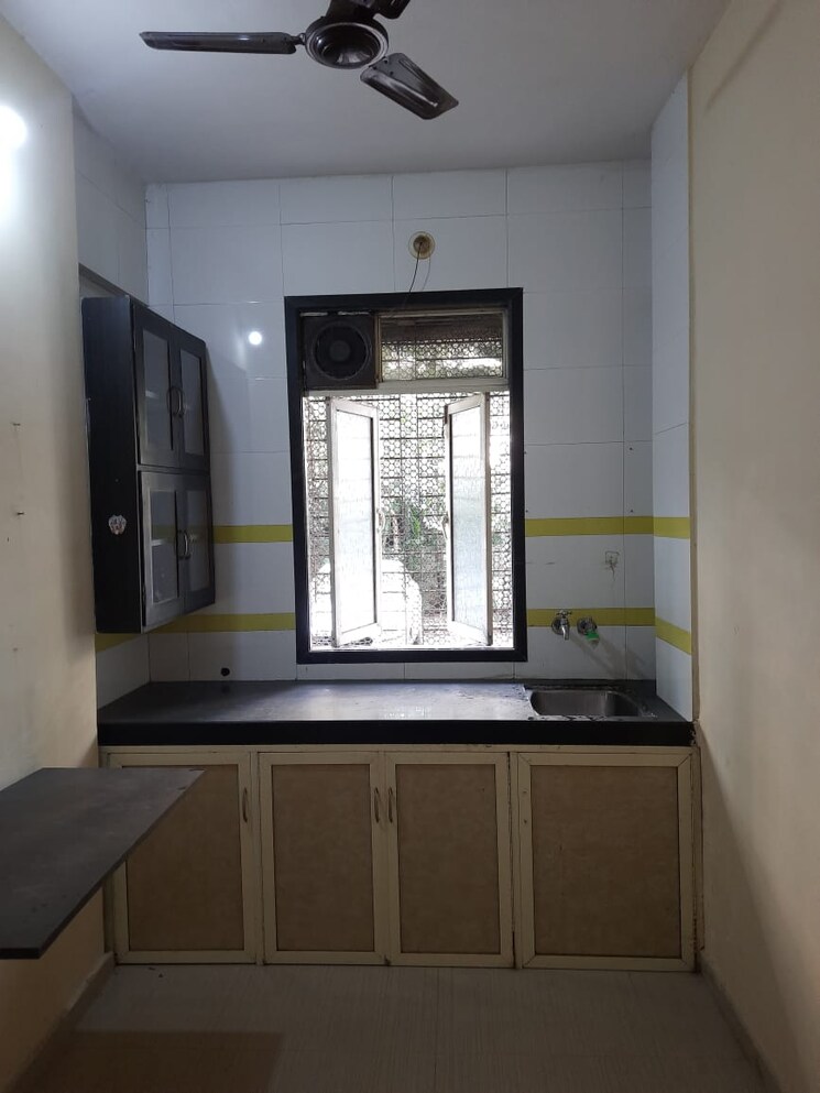 Kitchen, dombivli west 1 RK 415 Sq.Ft. Apartment In Dombivli West Thane 8677305