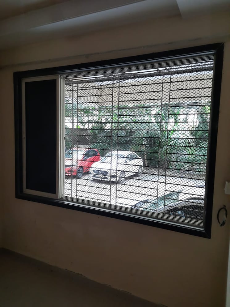 Room, dombivli west 1 RK 415 Sq.Ft. Apartment In Dombivli West Thane 8677305