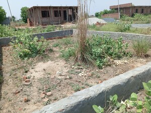 Plot Area in  Plot at Dev City Dadri, Chhapraula – for Sale