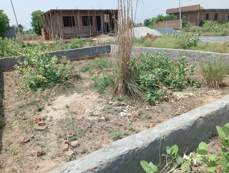 undefined, dev-city-dadri  80 Sq.Yd. Plot In Chhapraula Greater Noida 8677297