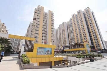 2 BHK Apartment For Sale in Panchsheel Hynish, Sector 1 Greater Noida