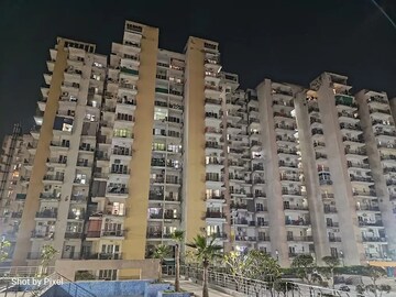 2 BHK Apartment – Exterior View View at Panchsheel Hynish, Sector 1 Greater Noida - for Sale