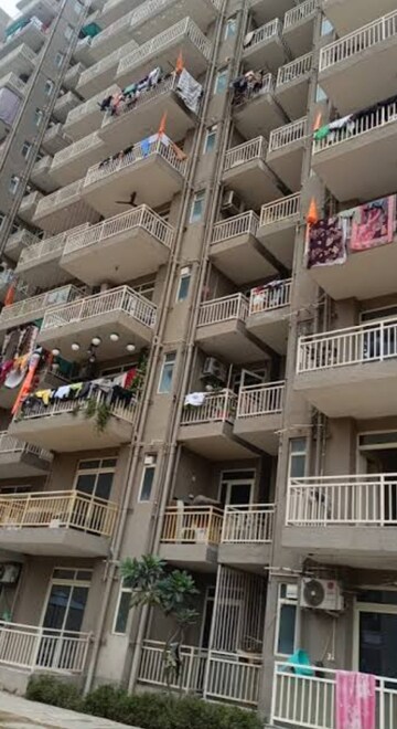 2 BHK Apartment – Exterior View View at Conscient Habitat 78, Sector 78 - for Sale