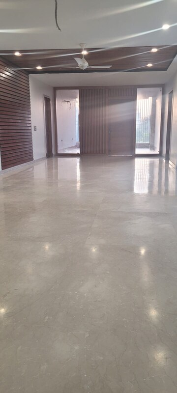 4 BHK Builder Floor For Rent in Sushant Lok I