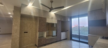  4 BHK Builder Floor at Sushant Lok I – for Rent
