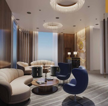 3.5 BHK Builder Floor For Sale in Sector 89