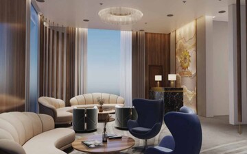3.5 BHK Builder Floor For Sale in Sector 89