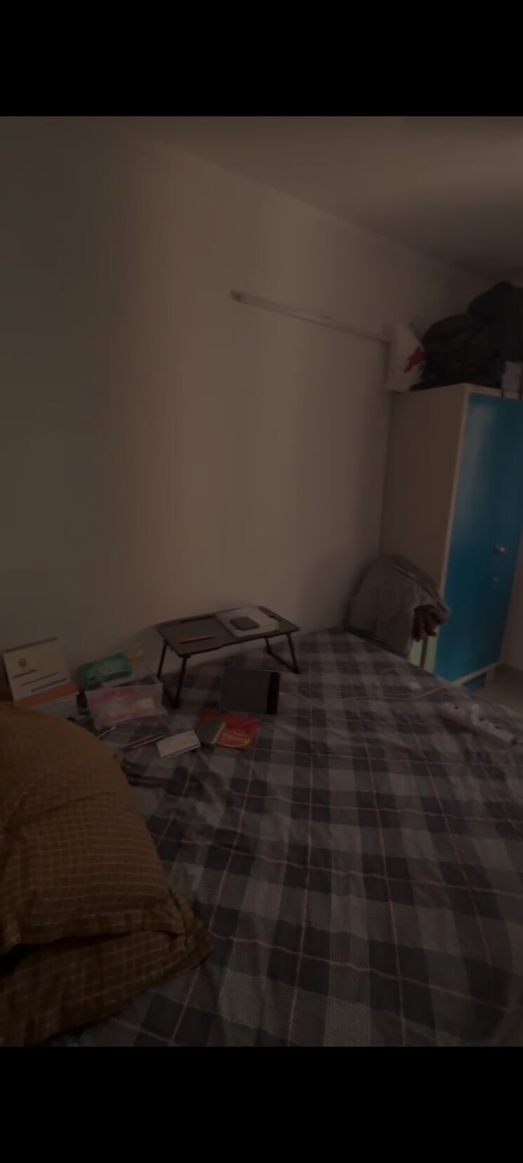 Living Room, panchsheel vihar 2 Bedroom 70 Sq.Yd. Builder Floor In Panchsheel Vihar Delhi 8677357