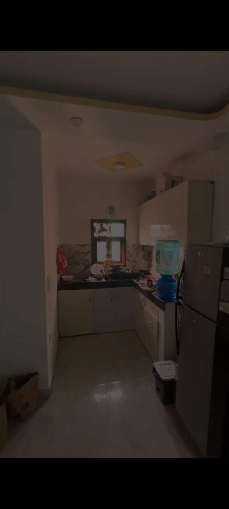 Kitchen, panchsheel vihar 2 Bedroom 70 Sq.Yd. Builder Floor In Panchsheel Vihar Delhi 8677357