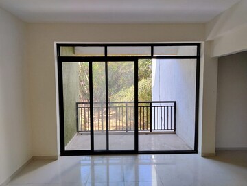 2 BHK Apartment For Rent in Edcon Greenfields, Merces