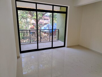 Room in 2 BHK Apartment at Edcon Greenfields, Merces – for Rent