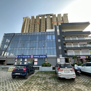 Shop For Sale in Aditya Park Town, Mahurali