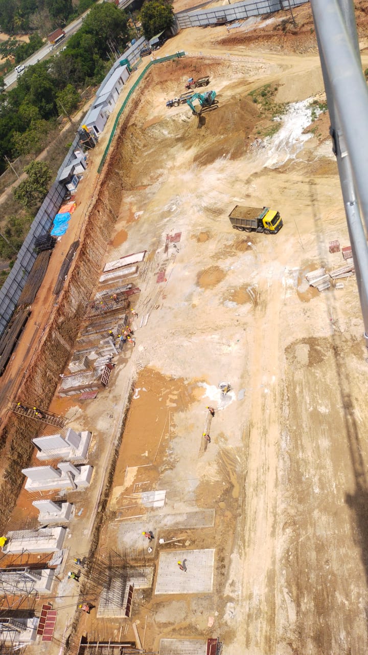 4 BHK + Study Room Apartment For Sale in Vanshika Natures Harmony