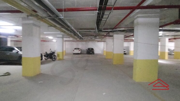  Parking, mahaveer-celesse 3 Bedroom 1394 Sq.Ft. Apartment In Hunasamaranahalli Bangalore 8677333