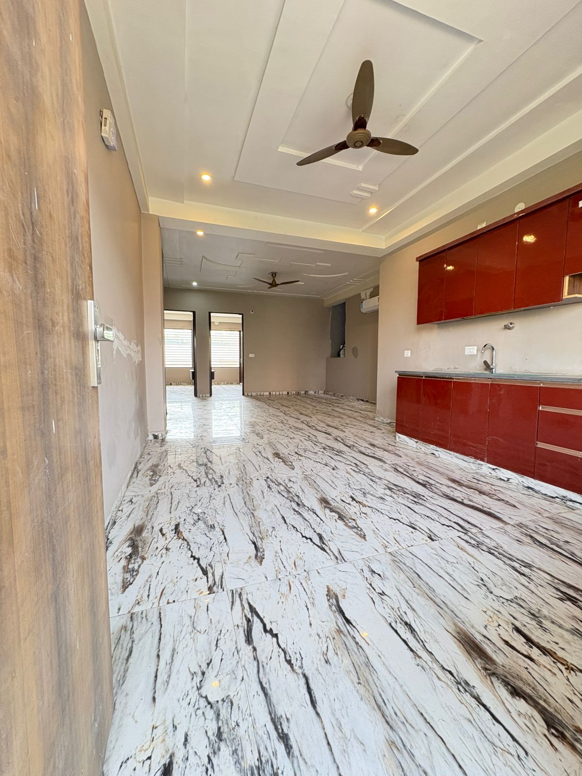 4 BHK Builder Floor For Rent in Sector 51