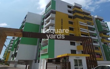 3 BHK Apartment For Sale in Sumadhura Anandam, Whitefield