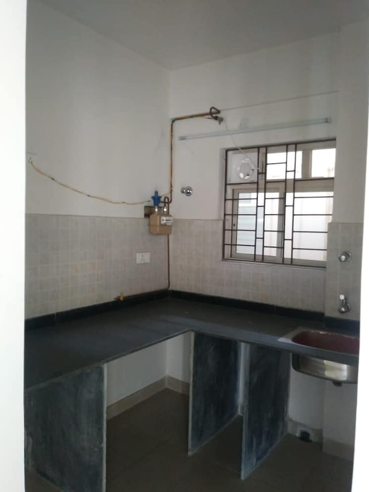 Kitchen, deeshari-megacity-phase-iii 2 Bedroom 756 Sq.Ft. Apartment In Rajpur Chowhati Kolkata 8677342