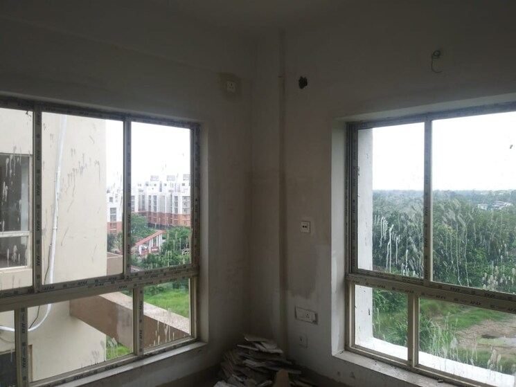 Other, deeshari-megacity-phase-iii 2 Bedroom 756 Sq.Ft. Apartment In Rajpur Chowhati Kolkata 8677342