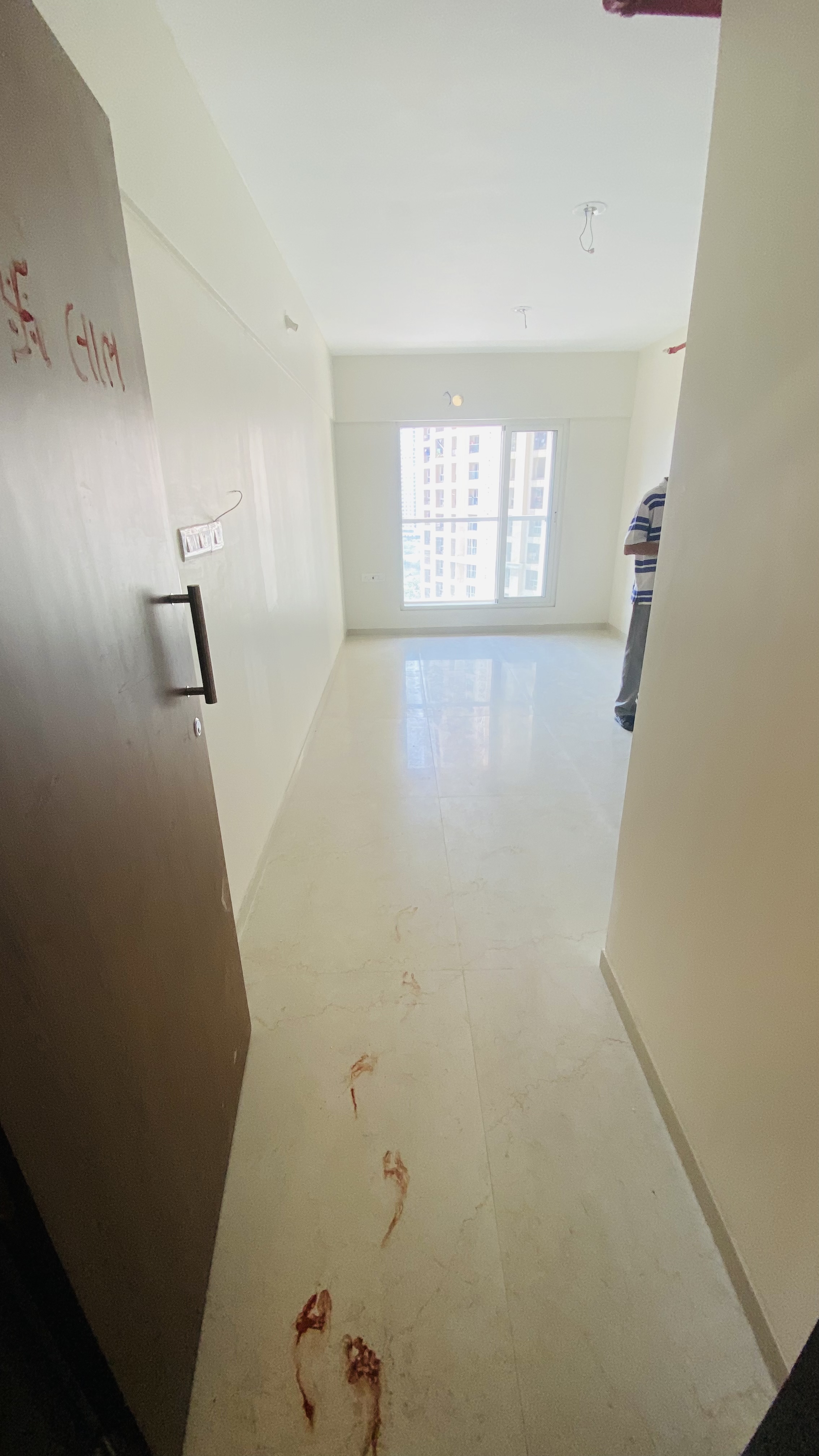 1.5 BHK 575 Sq.Ft. Apartment in Dosti West County Phase 4 Dosti Pine