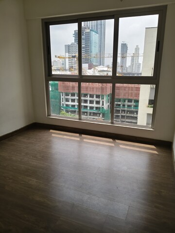 Bedroom in 1 BHK Apartment at Piramal Revanta Ravin, Mulund West – for Sale