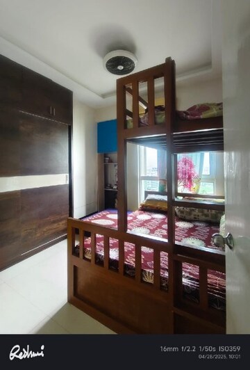 2 BHK Apartment For Rent in PS Amistad, New Town