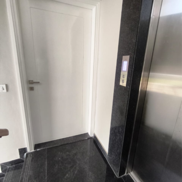 2 BHK Apartment For Rent in Central Park Cerise Suites, Sohna Sector 33
