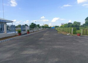  Plot – Exterior View View at Spiti Heritage Homes, Pataudi - for Sale