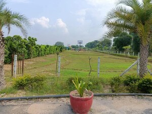 Plot Area in  Plot at Spiti Heritage Homes, Pataudi – for Sale