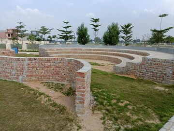 Plot Area in  Plot at Spiti Heritage Homes, Pataudi – for Sale