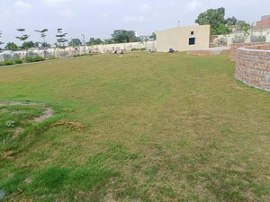 Plot Area in  Plot at Spiti Heritage Homes, Pataudi – for Sale