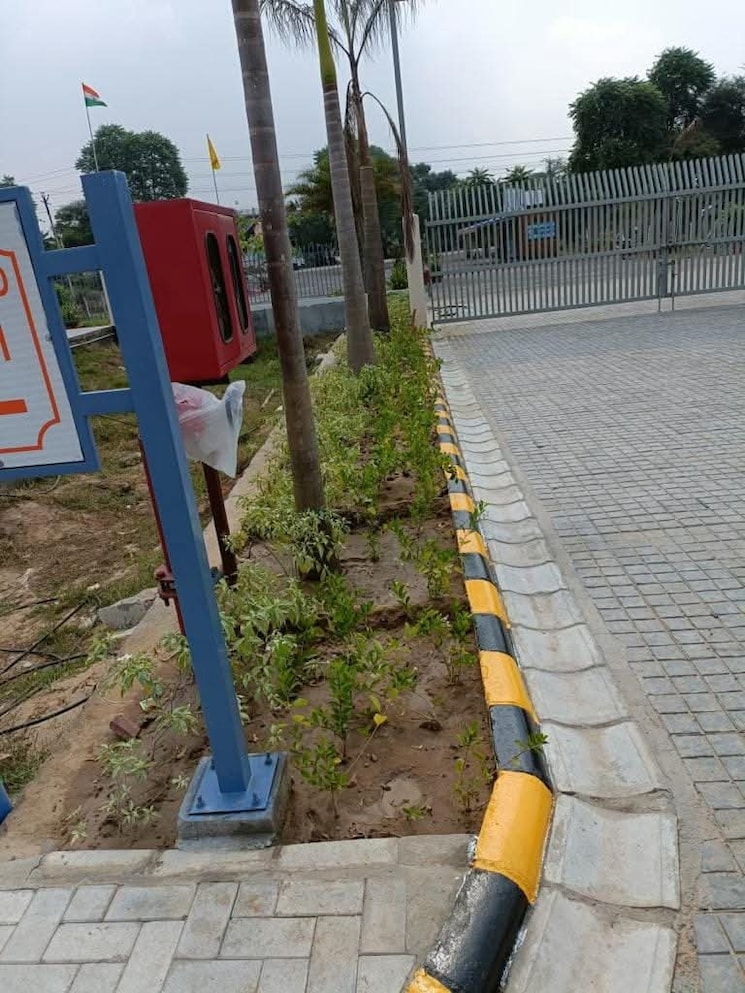 Exterior View, spiti-heritage-homes  110 Sq.Yd. Plot In Pataudi Gurgaon 8677430