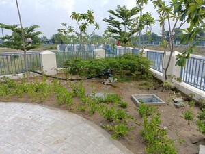  Plot – Exterior View View at Spiti Heritage Homes, Pataudi - for Sale