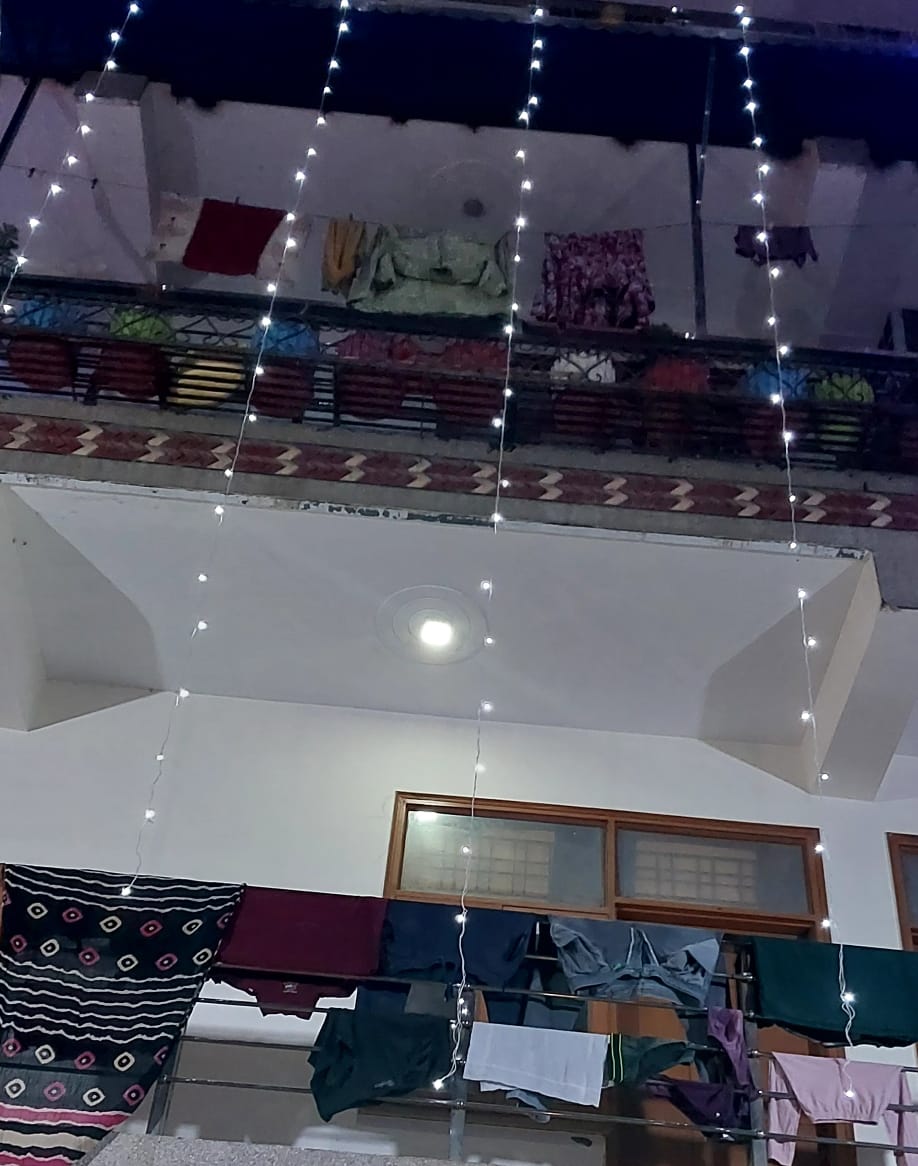 1 BHK Apartment For Sale in Kritak Modern Apartments