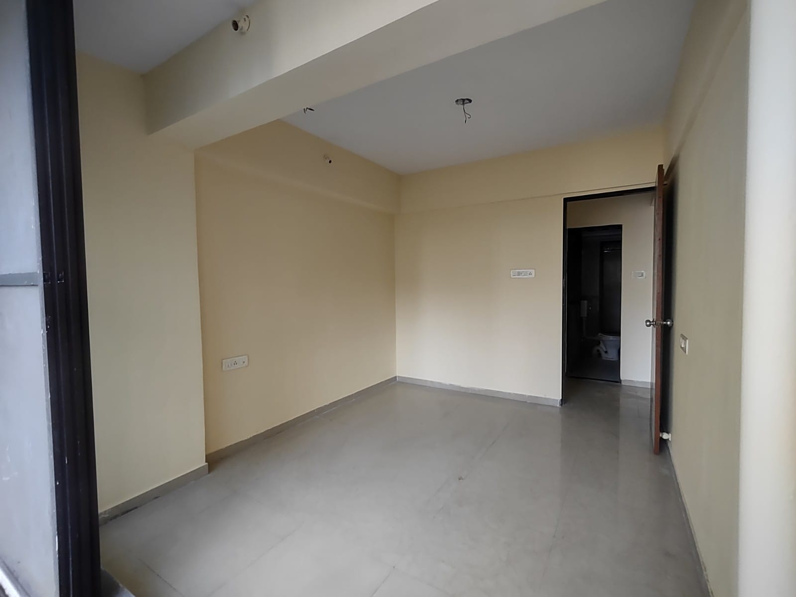 1 BHK Apartment For Rent in Guru Amber, Sector17,ulwe