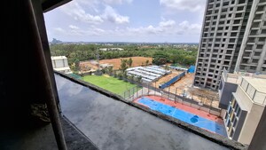 2 BHK Apartment – Exterior View View at Platinum East Woods, Kannamangala - for Sale
