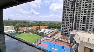 2 BHK Apartment – Exterior View View at Platinum East Woods, Kannamangala - for Sale