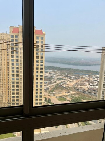 2 BHK Apartment – Exterior View View at Hiranandani Cardinal, Ghodbunder Road - for Rent
