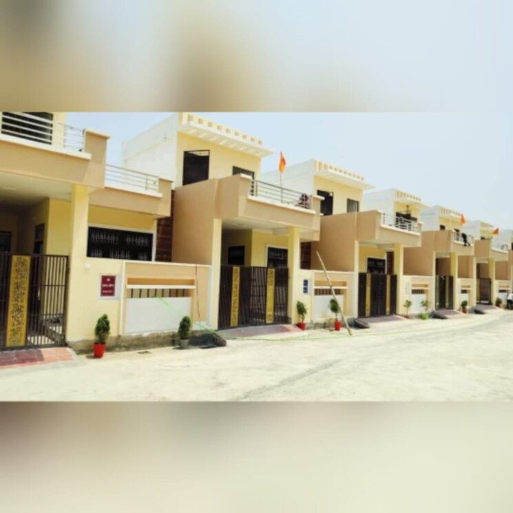 Exterior View, surajpur  85 Sq.Yd. Plot In Surajpur Greater Noida 8677451