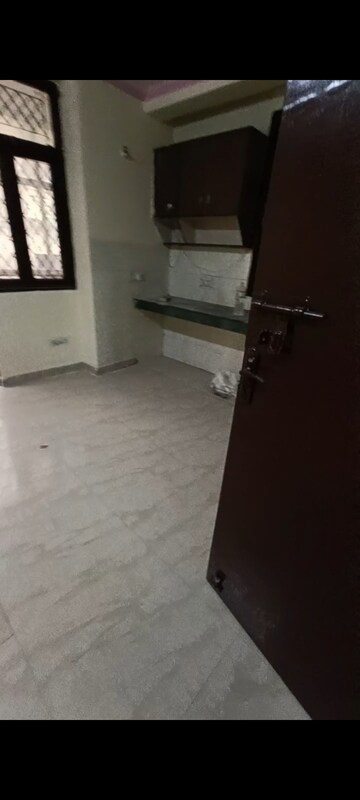 Balcony in 2 BHK Builder Floor at Panchsheel Vihar – for Rent