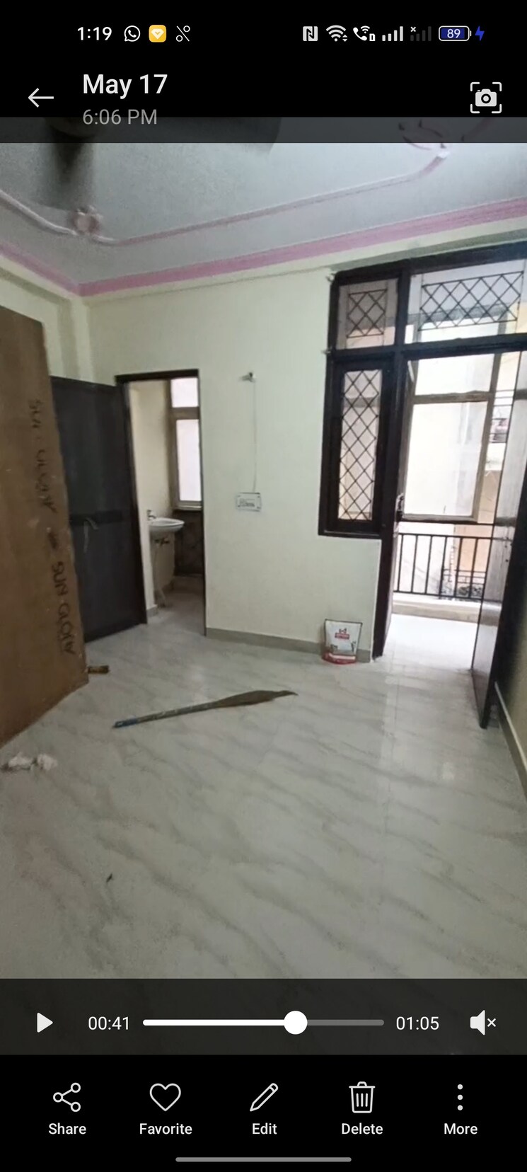 Room, panchsheel vihar 2 Bedroom 70 Sq.Yd. Builder Floor In Panchsheel Vihar Delhi 8677445