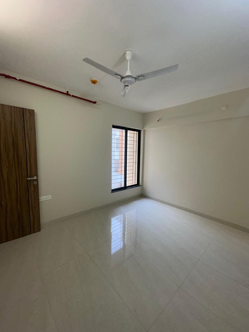 2 BHK + Pooja Room,Servant Room,Study Room,Extra Room Apartment For Rent in Woodland Avenue