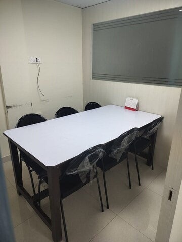 Team Area in  Office Space at Vipul Business Park, Sector 48 – for Rent