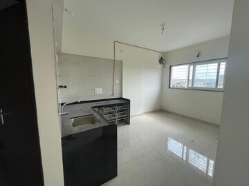 Kitchen in 2 BHK Apartment at Woodland Avenue, Kothrud – for Rent