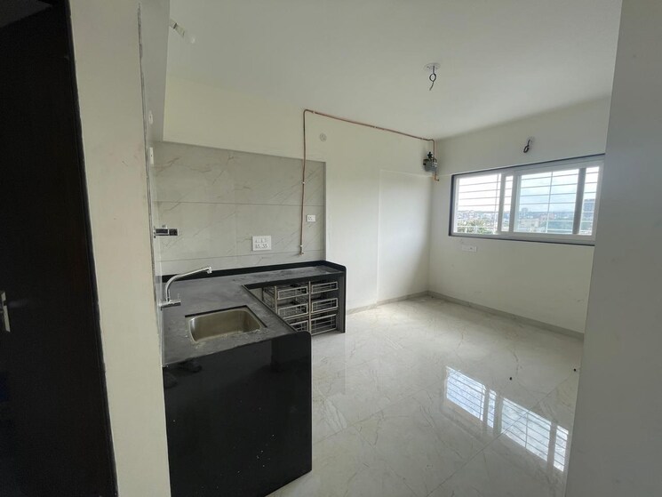 Kitchen, woodland-avenue 2 Bedroom 1275 Sq.Ft. Apartment In Kothrud Pune 8677431