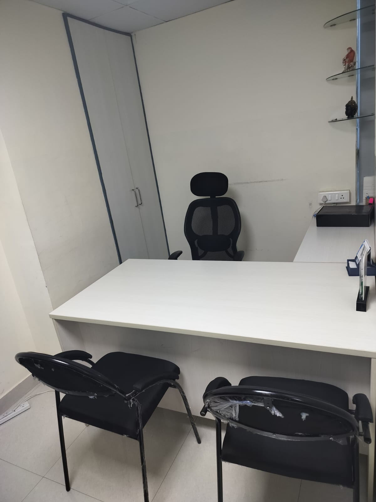 Office Space For Rent in Vipul Business Park