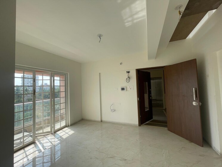 Room, woodland-avenue 2 Bedroom 1275 Sq.Ft. Apartment In Kothrud Pune 8677431
