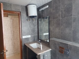 Kitchen in 2 BHK Apartment at SS The Leaf, Sector 85 – for Sale