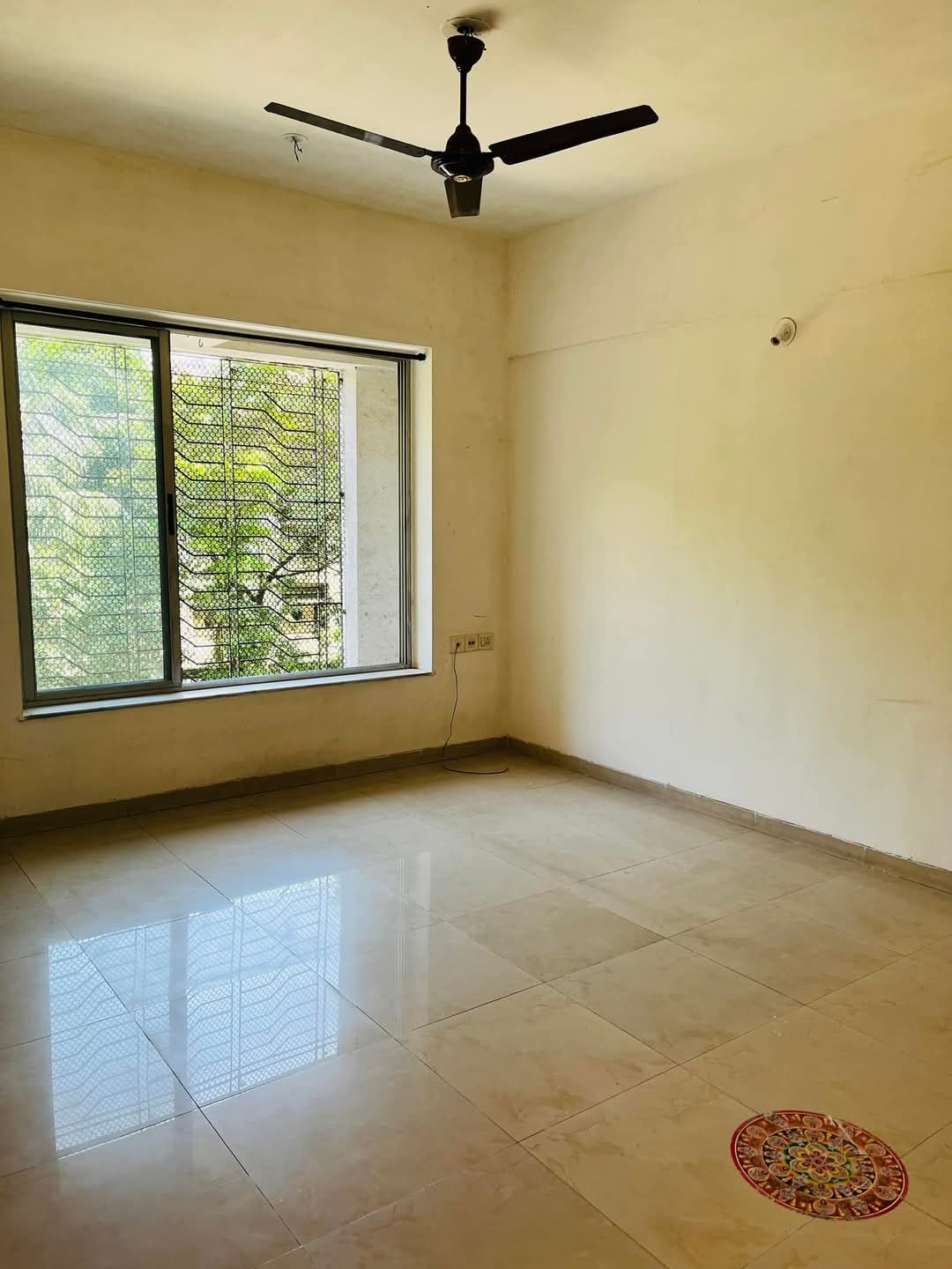 2 BHK + Pooja Room 825 Sq.Ft. Apartment in Siddhachal Phase 5 CHS Ltd