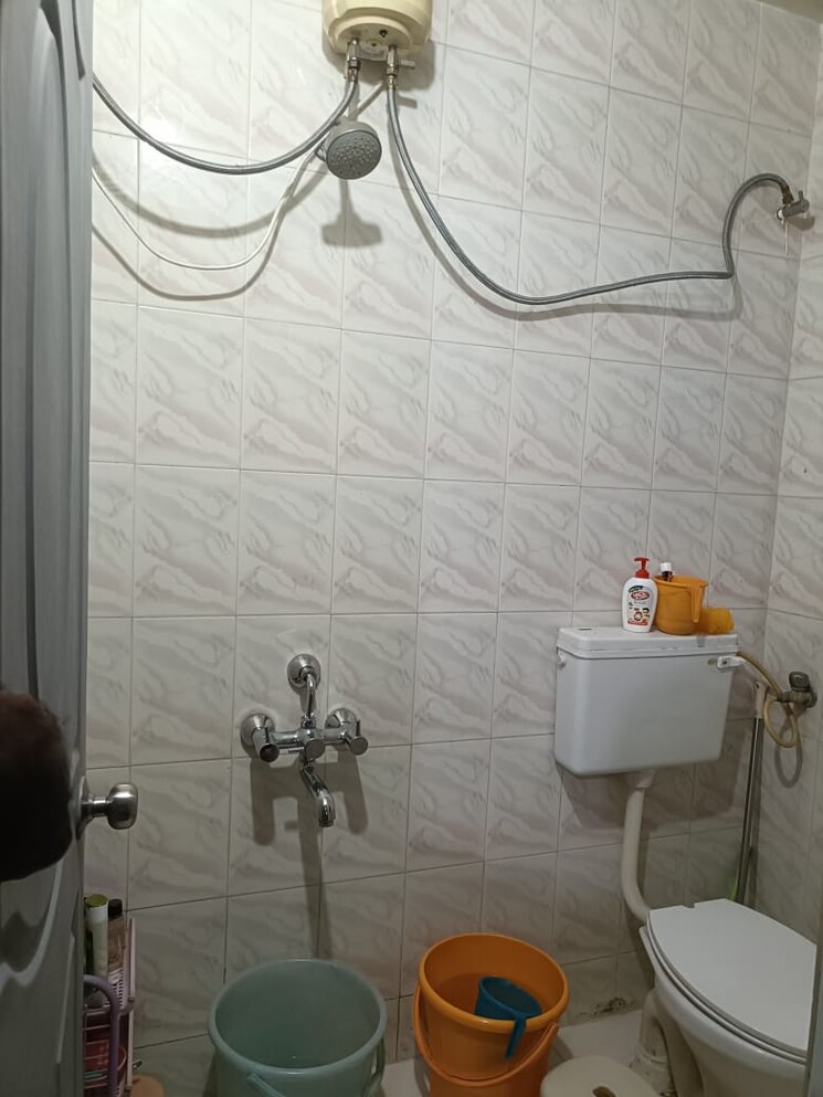 Bathroom, bavdhan 2 Bedroom 1150 Sq.Ft. Apartment In Bavdhan Pune 8677460