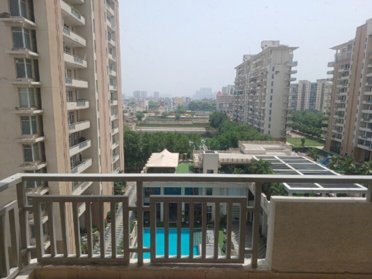Exterior View, ss-the-leaf 2 Bedroom 1671 Sq.Ft. Apartment In Sector 85 Gurgaon 8677496